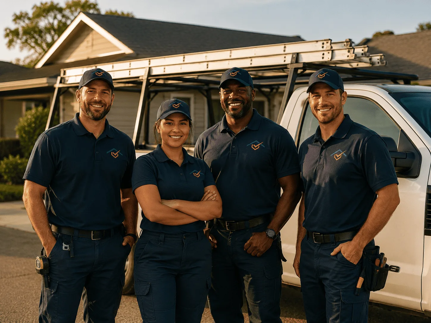 Roof Inspection company in Silverstreet, SC